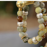 Elegant Beaded Bracelets For Women