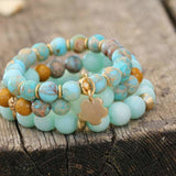 Stunning Handmade Bracelets With Charm